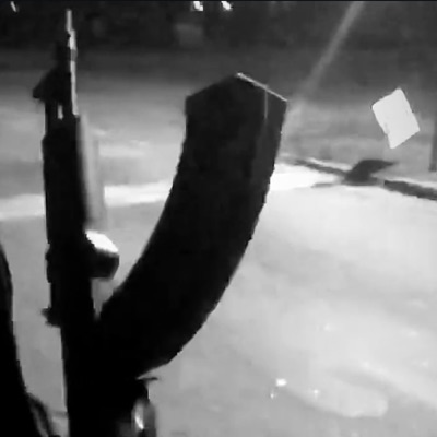 Fxck Dem Niggaz (feat. DSMOtg) - Single