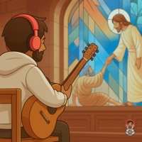 Hymns, Vol. 3 - The Lofi Christian