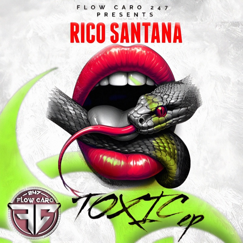 TOXIC - EP
