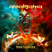 Mastermind - Amalgama Cover Art