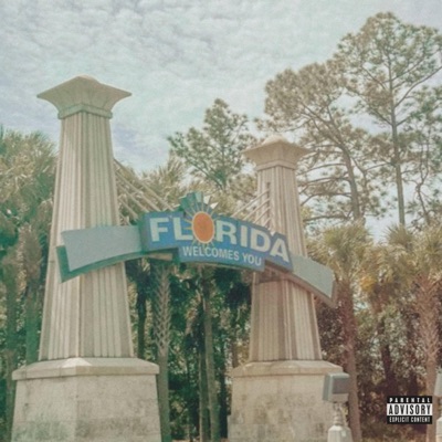 FLORIDA WATER - Single
