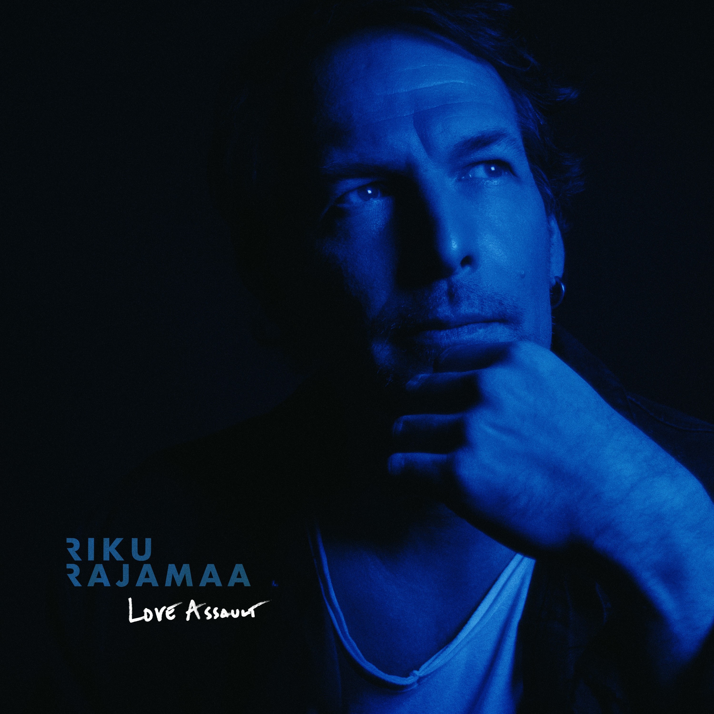 Riku Rajamaa - Love Assault