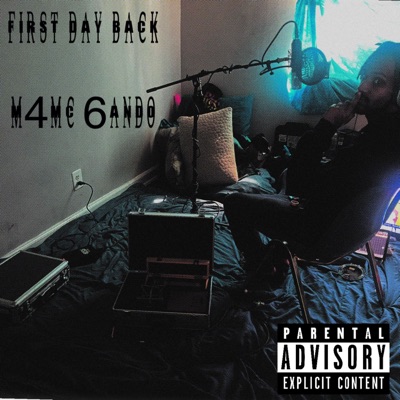 First Day Back - Single