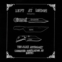 Transgender Street Legend: The ACAB Anthology (Assigned Compilation at Birth) - Left at London
