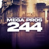 Mega Pros 244 - Single