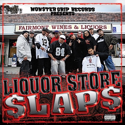 Liquor Store Slaps
