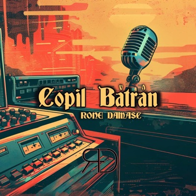 COPIL BĂTRÂN - Single