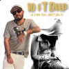 10 FT DEEP (feat. Britt Bratt) - Single