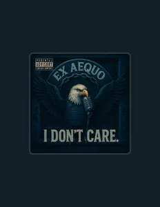 Listen to Ex Aequo., watch music videos, read bio, see tour dates & more!