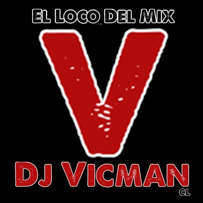 Dj Vicman Chile - Cumbias Rancheras Dj Vicman Chile
