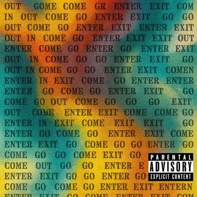 come n go (feat. n3llyg0kr4zy) - Single