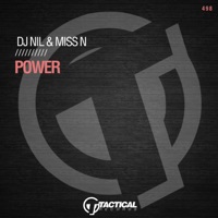 Power - Single - DJ Nil & Miss N