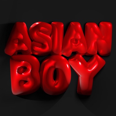 ASIAN BOY - Single