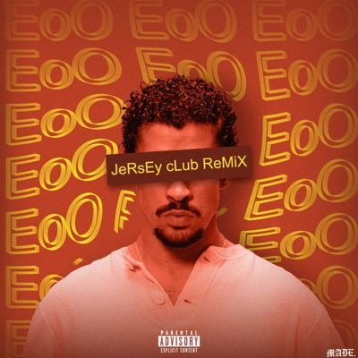 EoO (feat. DJ 809) [JERSEY CLUB REMIX] - Single
