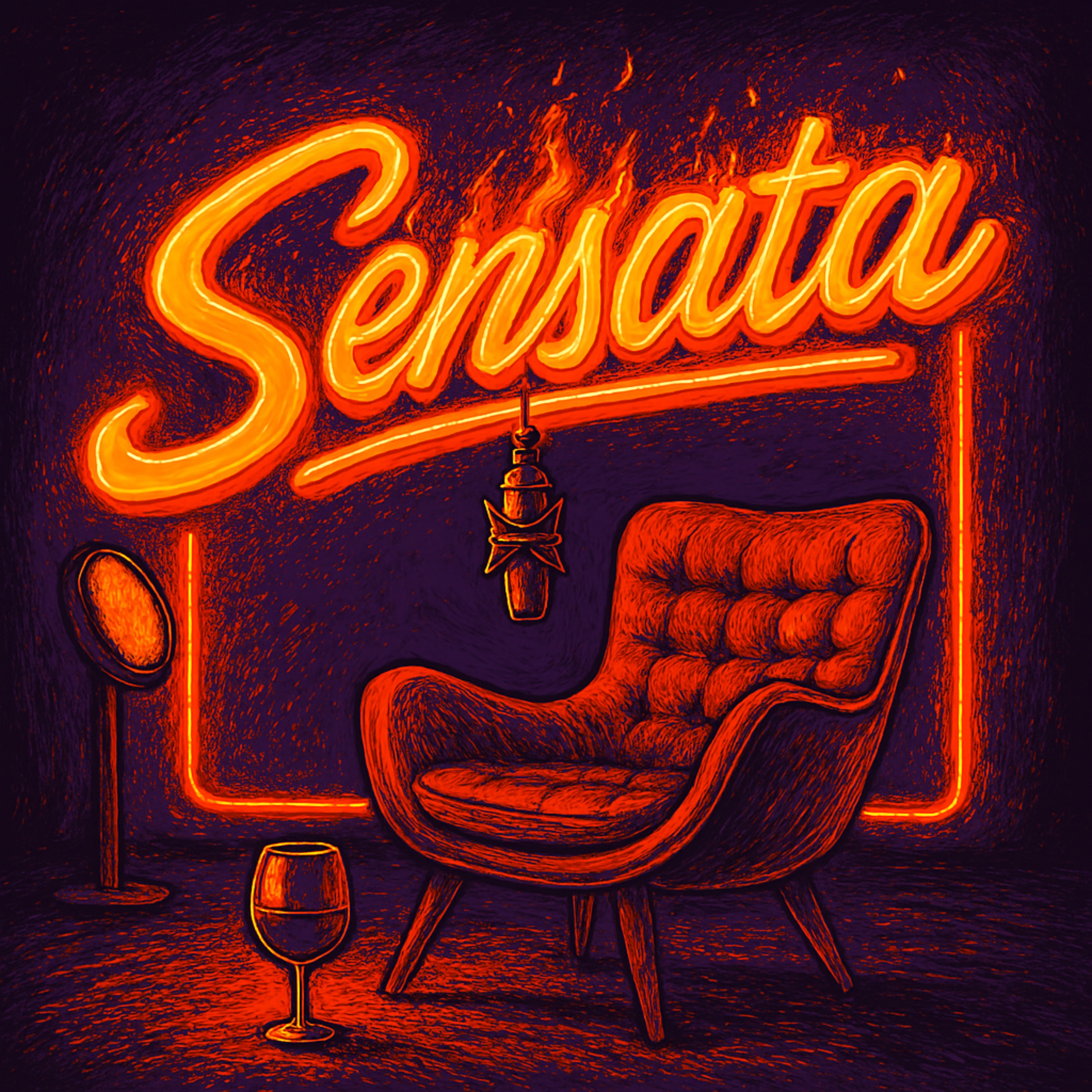 Sensata - Single
