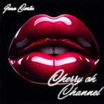 CHERRY OH CHANNEL - Single