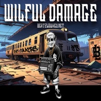 Wilful Damage - Single - Beatz Lowkey