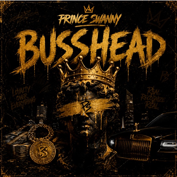 Busshead — Prince Swanny