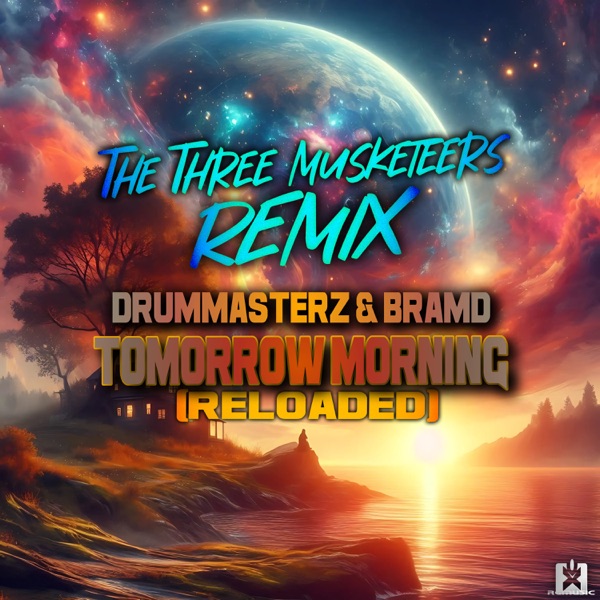 Tomorrow Morning (Reloaded) [The Three Musketeers Remix] - Single