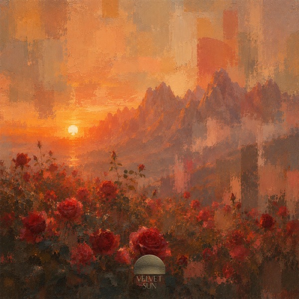 Cover of Found My Home (feat. Leoni) - Single