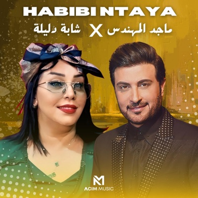 Acim Music - Habibi Ntaya