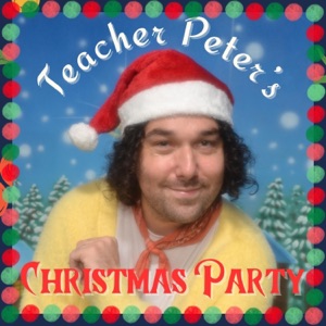 Teacher Peter's Christmas Party - Single