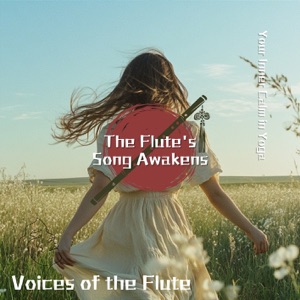 The Flute's Song Awakens Your Inner Calm in Yoga