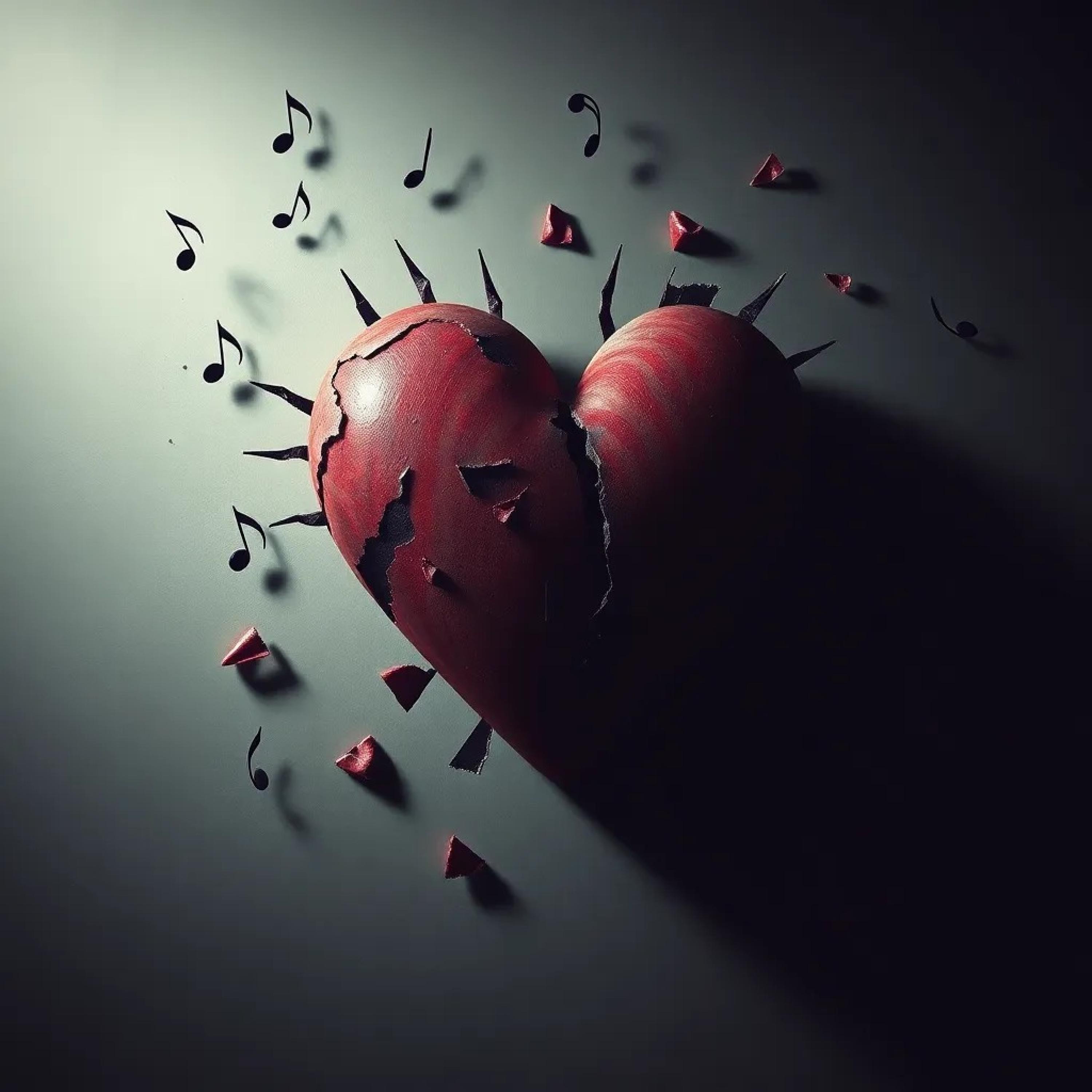 Sorry for the hurt - Single