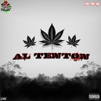 AL TENTON (feat. Rise The One) - Single
