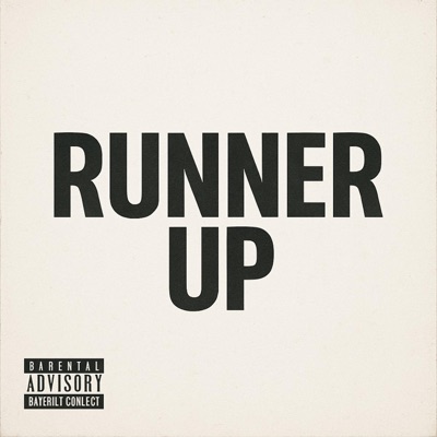 Runner Up (feat. ABD Carlos) - Single