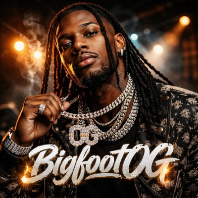 Ciel (feat. Bigfoot) - Single