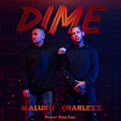 Dime (feat. Maluku) - Single