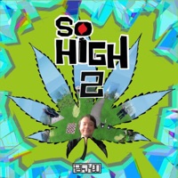 So High 2 - Single - Pdro420