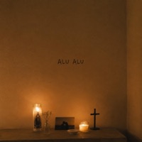 Alú (feat. El Grizzly Men & Bruce The Guitarist) - Single - ALON