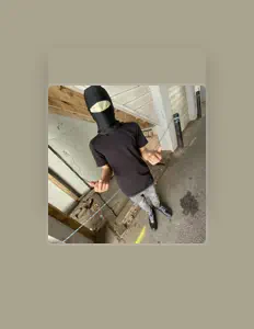 收听 22 Mar、观看音乐视频、阅读小传、查看巡演日期等 ！