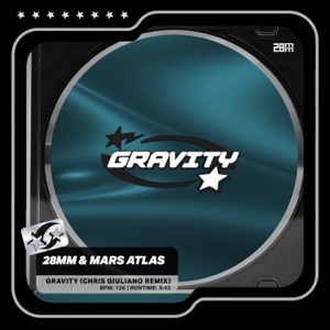 Gravity (Chris Giuliano Remix) - Single