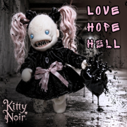 Candy Coffin (Kitty Noir) - Nocturnal Records