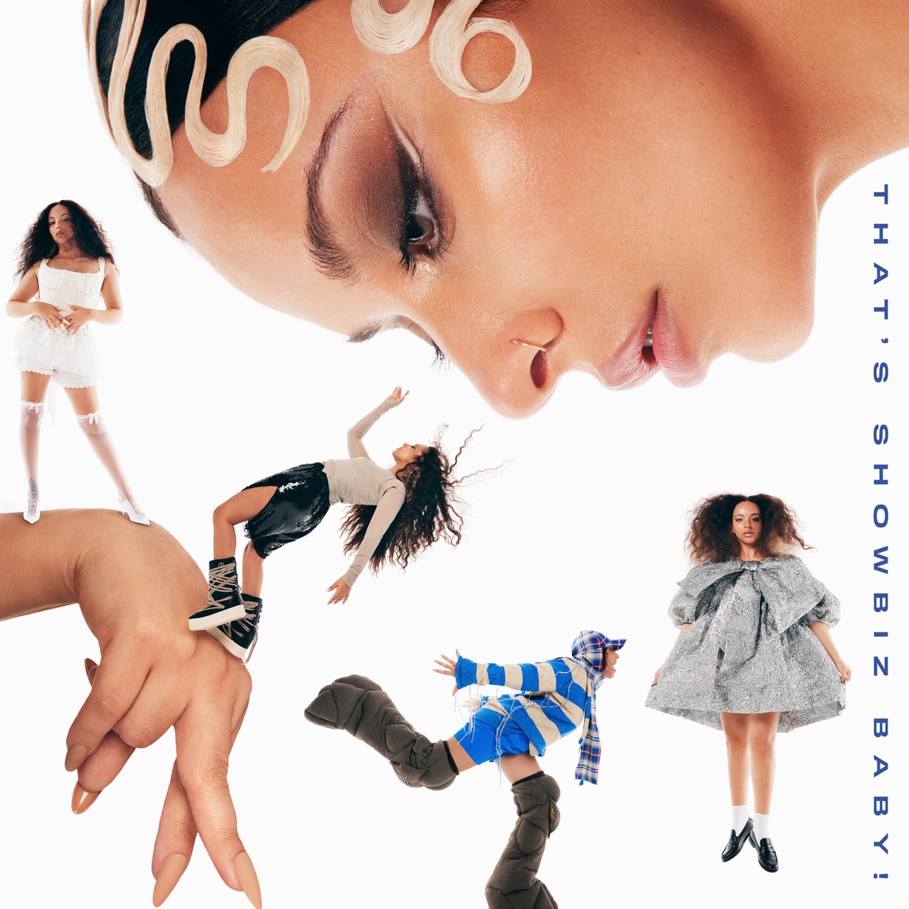 JADE – Plastic Box – Pre-Single (2025) [iTunes Match M4A]
