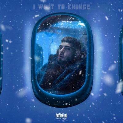 I WANT TO CHANGE - Single