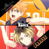 Orange (Haikyuu!! The Dumpster Battle) - Romix