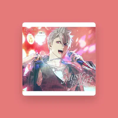 Listen to RANMARU KUROSAKI(CV.Tatsuhisa Suzuki), watch music videos, read bio, see tour dates & more!