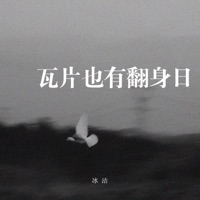 瓦片也有翻身日 - Single - 冰洁