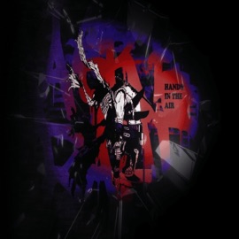 Masked Frauds GALACT1C_RAY