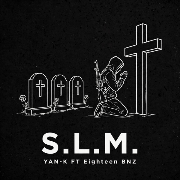 SI LOS MATÉ (feat. Eighteen Bnz)