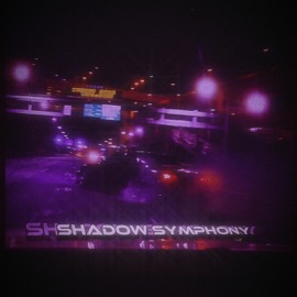 Shadow Symphony MRJay