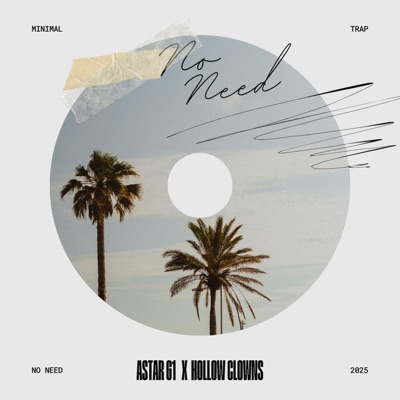 No Need - Single