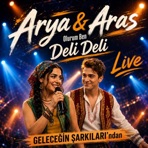 OLURUM BEN DELİ DELİ (Live Version) - Single