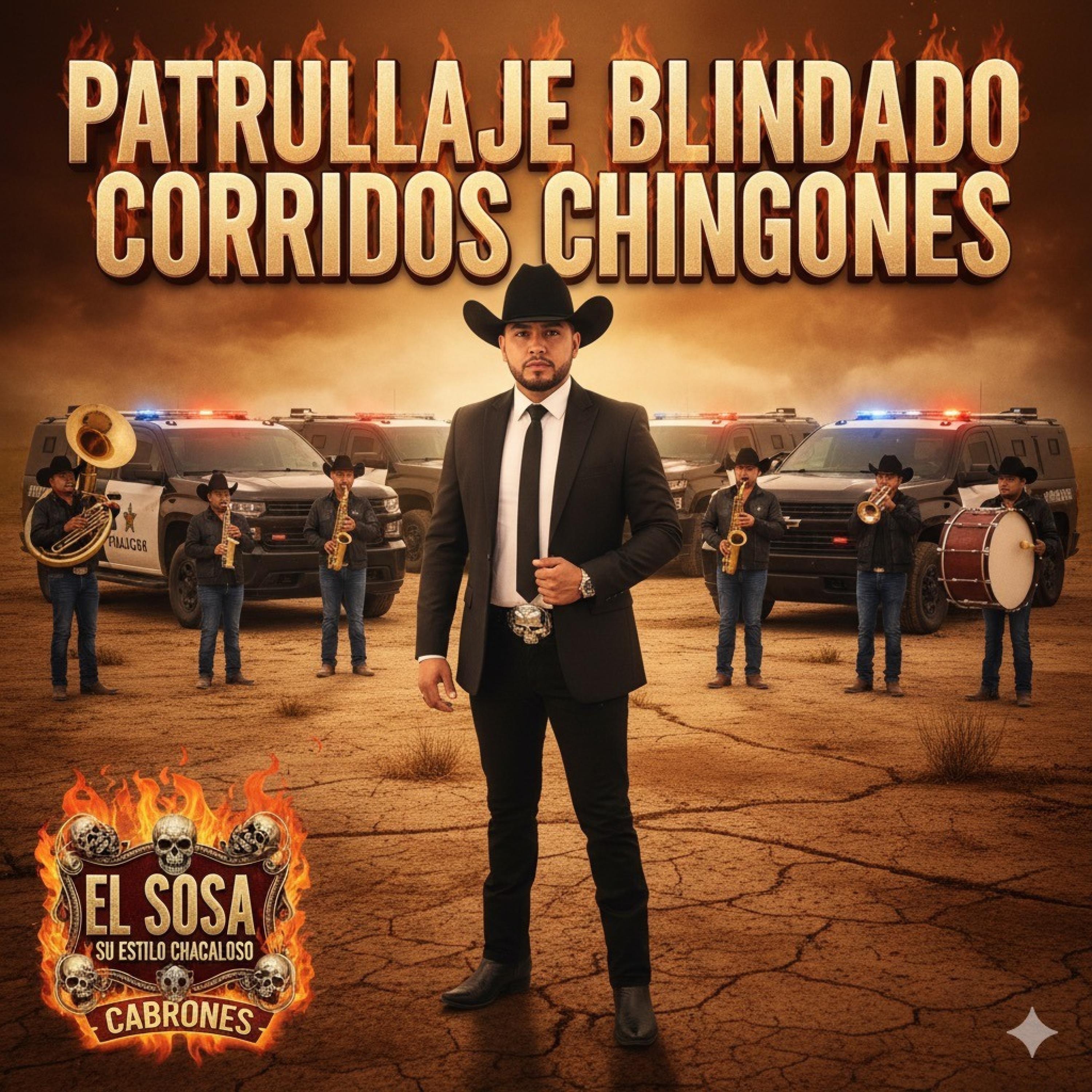 Corridos de alto poder