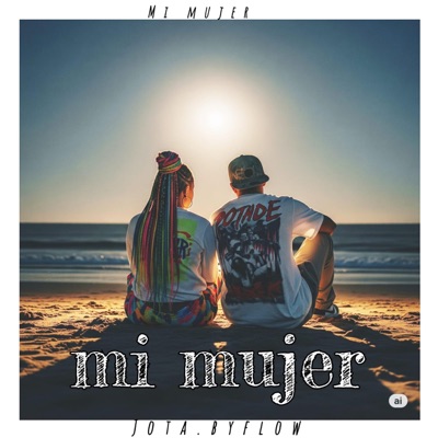 Mi mujer - Single