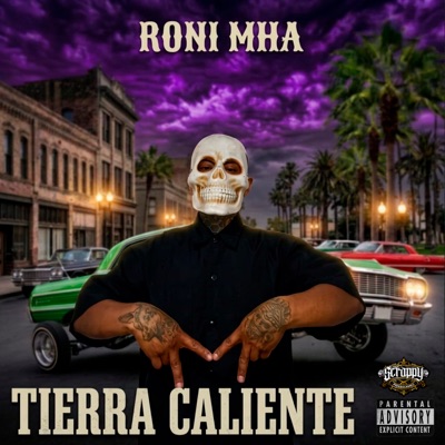 Tierra Caliente - EP